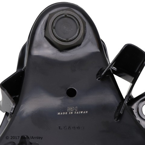 Beck/Arnley Suspension Control Arm and Ball Joint Assembly P/N:102-6101