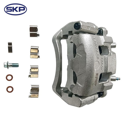SKP Disc Brake Caliper SK18B5026A - view 4