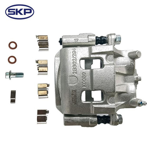 SKP Disc Brake Caliper SK18B5026A - view 5