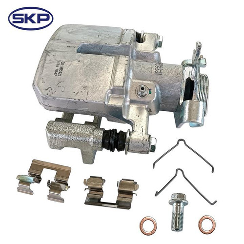 SKP Disc Brake Caliper SK18B5424 - view 2