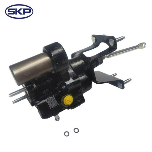 SKP Power Brake Booster SK527354 - view 4