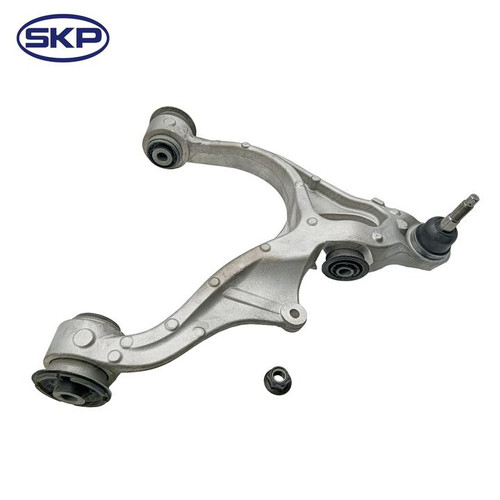 SKP Suspension Control Arm and Ball Joint Assembly SK524078 - view 2