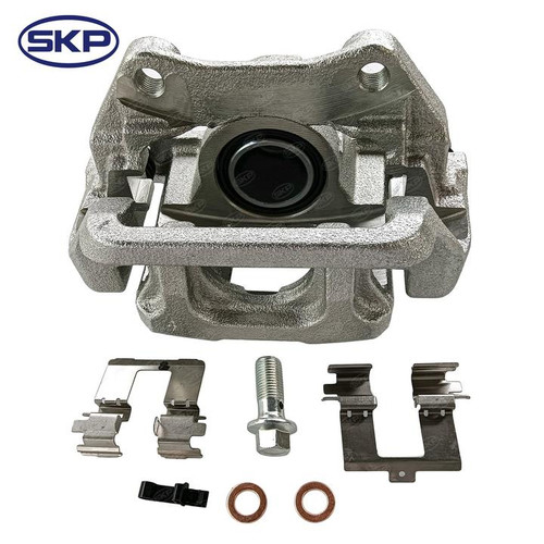 SKP Disc Brake Caliper SK19B6446 - view 3