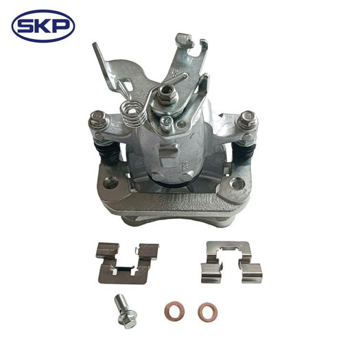 SKP Disc Brake Caliper SK18B5504 - view 5