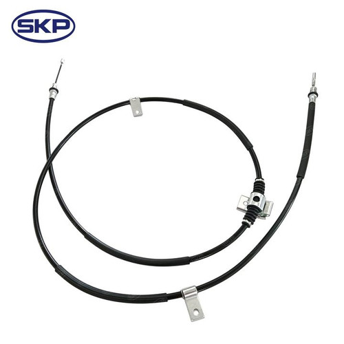 SKP Parking Brake Cable SKC661085 - view 4
