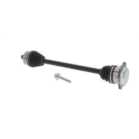 TrakMotive CV Axle Shaft VW-8073 - view 2