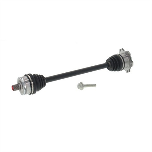 TrakMotive CV Axle Shaft P/N:VW-8073