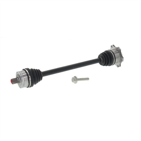 TrakMotive CV Axle Shaft VW-8073 - view 3