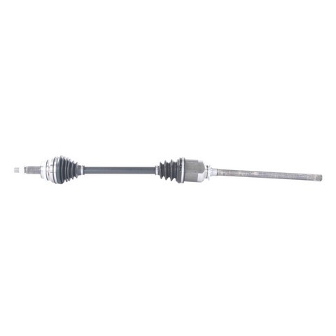 TrakMotive CV Axle Shaft TO-8201 - view 4