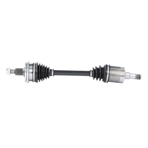 TrakMotive CV Axle Shaft P/N:GM-8098