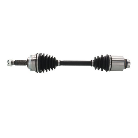 TrakMotive CV Axle Shaft MI-8009