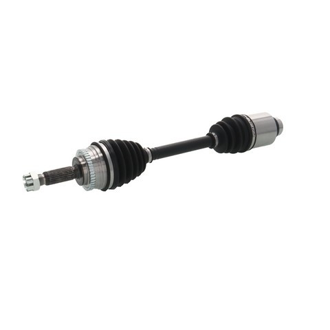 TrakMotive CV Axle Shaft MI-8009 - view 2