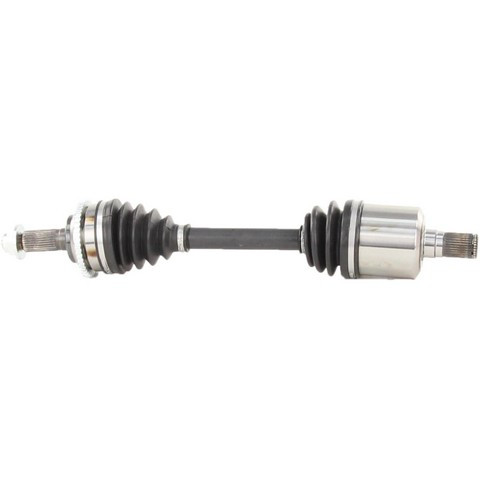 TrakMotive CV Axle Shaft MZ-8249 - view 4