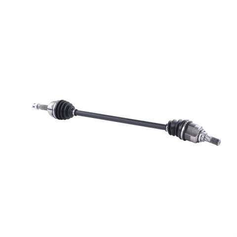 TrakMotive CV Axle Shaft P/N:NI-8696