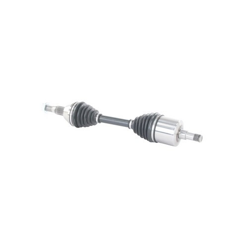 TrakMotive CV Axle Shaft P/N:FD-8243