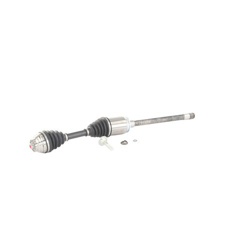 TrakMotive CV Axle Shaft P/N:BM-8170