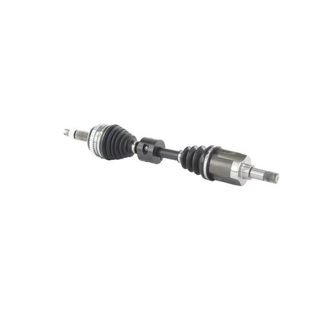 TrakMotive CV Axle Shaft CH-8036 - view 2