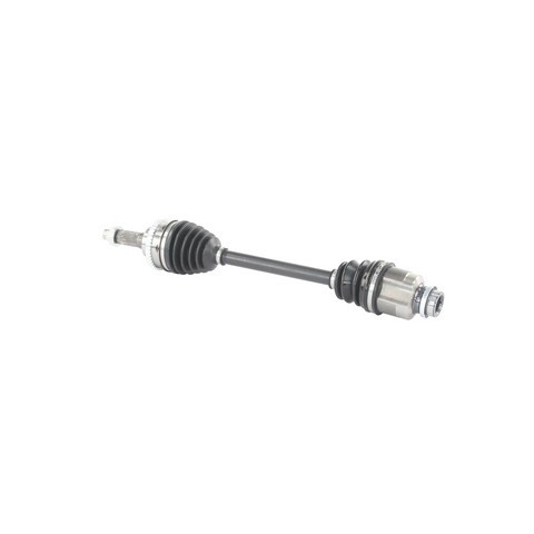TrakMotive CV Axle Shaft MZ-8053 - view 3