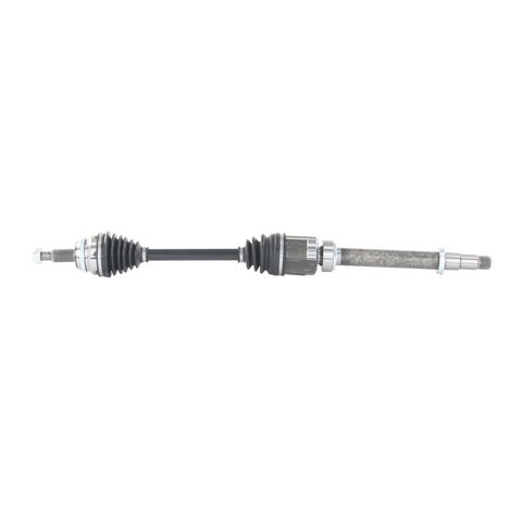 TrakMotive CV Axle Shaft TO-8380 - view 4