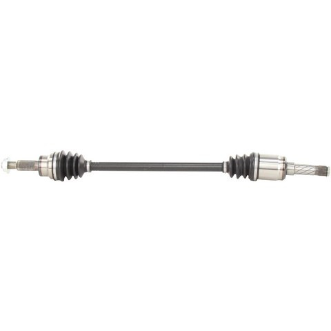 TrakMotive CV Axle Shaft FD-8233