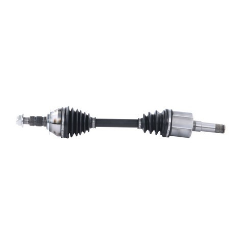 TrakMotive CV Axle Shaft GM-8314