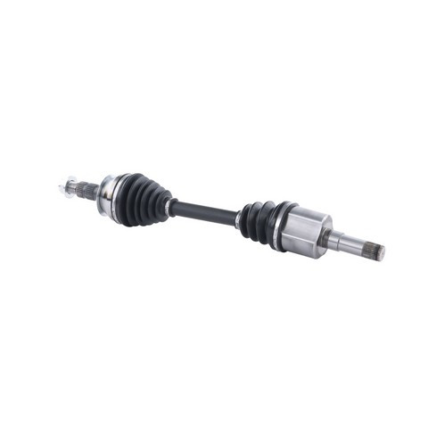 TrakMotive CV Axle Shaft GM-8314 - view 2