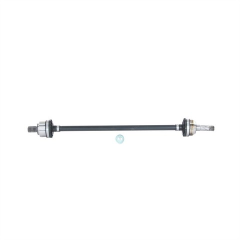 TrakMotive CV Axle Shaft P/N:VO-86006