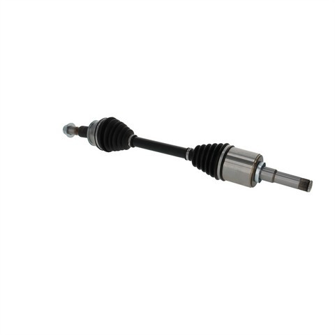 TrakMotive CV Axle Shaft GM-8497 - view 2