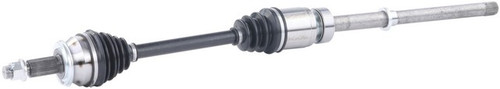TrakMotive CV Axle Shaft NI-8683 - view 3
