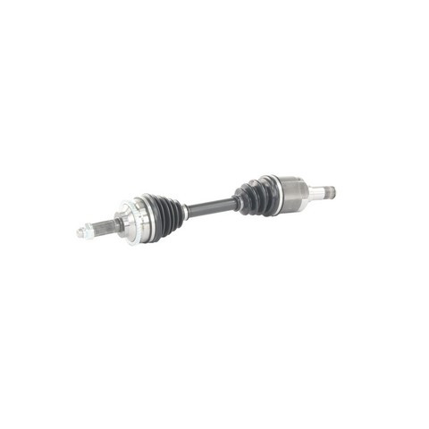 TrakMotive CV Axle Shaft MZ-8110 - view 2