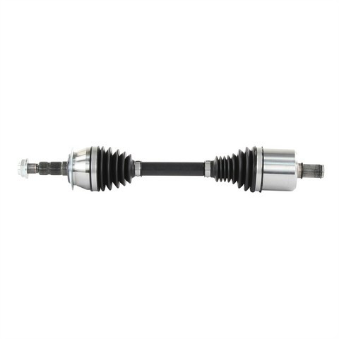 TrakMotive CV Axle Shaft GM-86002