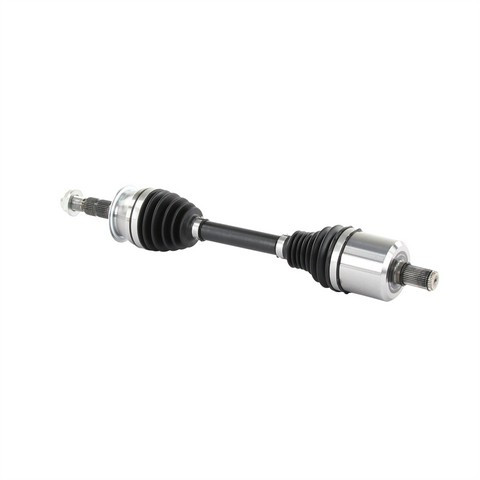TrakMotive CV Axle Shaft GM-86002 - view 3