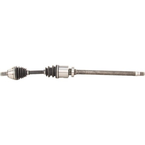 TrakMotive CV Axle Shaft VO-8087 - view 4