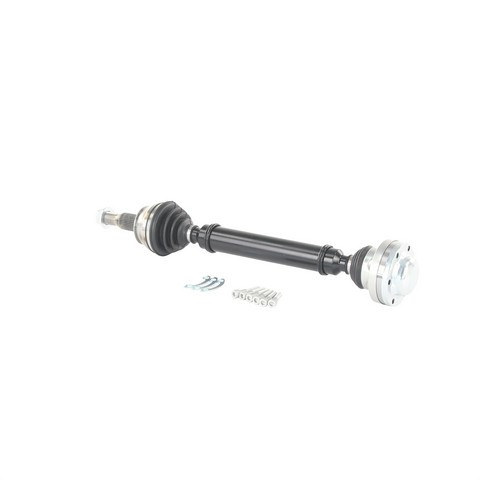TrakMotive CV Axle Shaft GM-8420 - view 5