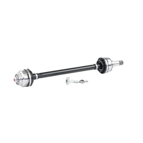 TrakMotive CV Axle Shaft P/N:BM-86048