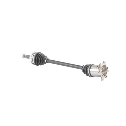 TrakMotive CV Axle Shaft HO-8163 - view 2