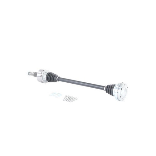 TrakMotive CV Axle Shaft P/N:GM-8317