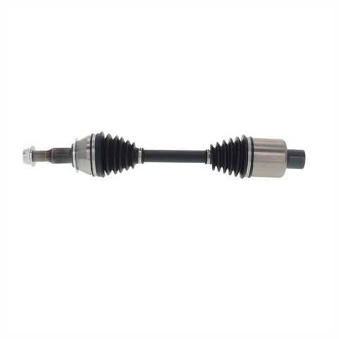 TrakMotive CV Axle Shaft P/N:GM-8488