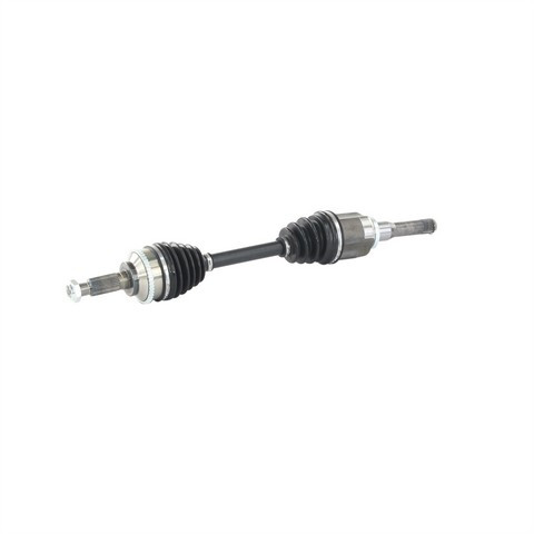 TrakMotive CV Axle Shaft MZ-8166 - view 3