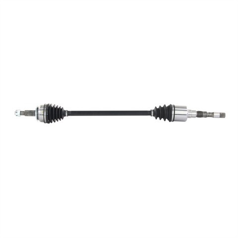 TrakMotive CV Axle Shaft P/N:CH-8043