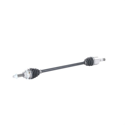 TrakMotive CV Axle Shaft KA-8018 - view 2