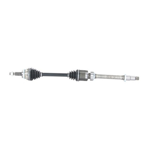 TrakMotive CV Axle Shaft P/N:TO-8246