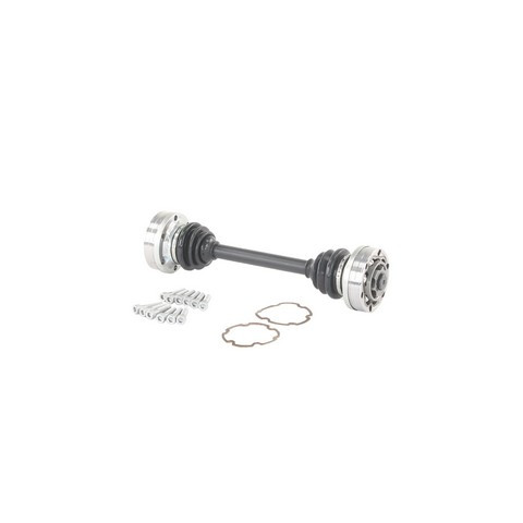 TrakMotive CV Axle Shaft BM-8002 - view 2