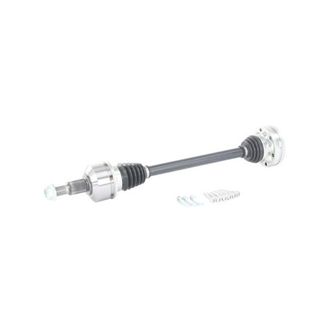 TrakMotive CV Axle Shaft GM-8316 - view 3