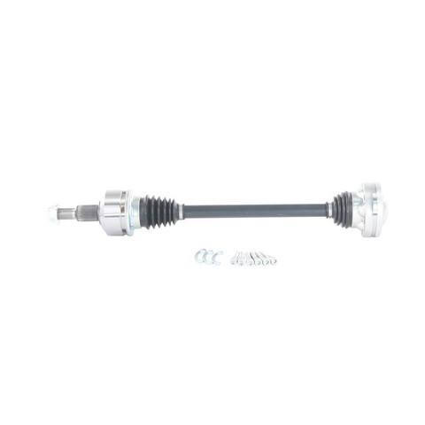 TrakMotive CV Axle Shaft GM-8316 - view 4