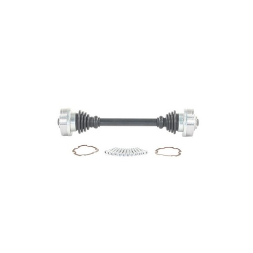 TrakMotive CV Axle Shaft P/N:VW-8065