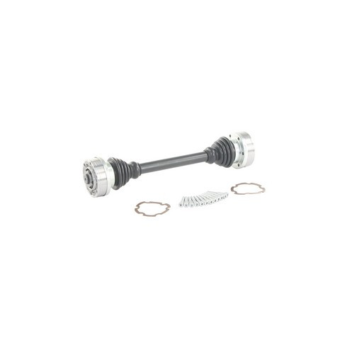 TrakMotive CV Axle Shaft P/N:VW-8065