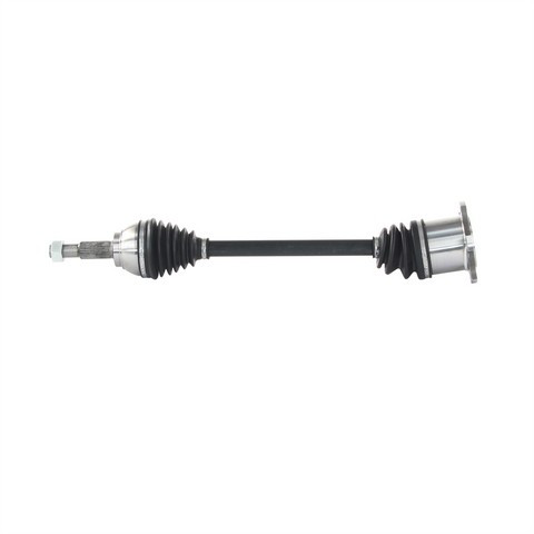 TrakMotive CV Axle Shaft P/N:NI-8261