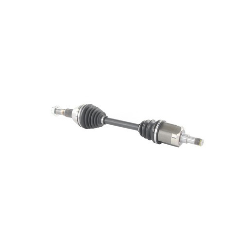 TrakMotive CV Axle Shaft P/N:GM-8040
