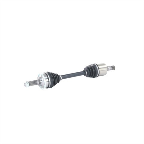 TrakMotive CV Axle Shaft MZ-8106 - view 3